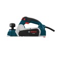 Handheld Electric Planers | Factory Reconditioned Bosch PL1632-RT 120V 6.5 Amp 3-1/4 In. Corded Planer image number 1