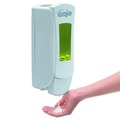 Cleaning & Janitorial Supplies | GOJO Industries 8813-03 1250 mL Bottle ADX-12 Refills - Citrus Floral/ginger (3/Carton) image number 3