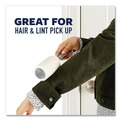 Tapes & Adhesives | Scotch-Brite 7100290295 70-Sheet Lint Roller Refill Roll image number 1