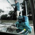 Pressure Washers | Makita GWH01Z 40V MAX XGT Brushless 1300 PSI 1.5 GPM Lithium-Ion Cordless Pressure Washer (Tool Only) image number 8