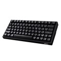 Office Electronics & Batteries | Adesso AKB-610UB AKB-610UB EasyTouch Keyboard - Black image number 1