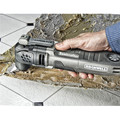 Oscillating Tools | Rockwell RK5121K Sonicrafter 3 Amp Oscillating Multi-Tool 31-Piece Kit image number 2