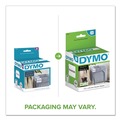 Labels | DYMO 30370 LabelWriter 2 in. x 2.31 in. Multipurpose Labels - White (1-Roll) image number 1