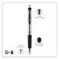 Pens | uni-ball 65874PP 207 Impact RT Gel Bold 1 mm Conical Tip Pen Refills - Blue Ink (2/Pack) image number 10