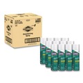 Cleaning & Janitorial Supplies | Clorox 38504 19 oz. Fresh Aerosol Disinfecting Spray (12/Carton) image number 2