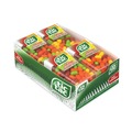 Snacks | Tic Tac 392760 1 oz. Flip-Top Dispenser Fruit Adventure Mints (12/Carton) image number 0