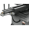 Stationary Band Saws | JET 413415 3HP/460V MBS-1323EVS-H-4 13 EVS Horizontal Dual Mitering Bandsaw image number 6