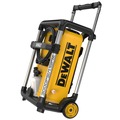 Pressure Washers | Dewalt DWPW3000 15 Amp 1.1 GPM 3000 PSI Brushless Cold Water Jobsite Corded Pressure Washer image number 7