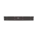 Specialty Hand Tools | Klein Tools 86534 24 in. x 3 in. Metal Folding Tool for Duct Bending image number 0