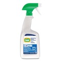 Comet 30314 32 oz. Plastic Spray Bottle Fresh Scent Disinfecting Cleaner with Bleach (8/Carton) image number 1