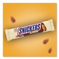 Snacks | Snickers 1105 1.76 oz. Almond Bar (24/Carton) image number 2