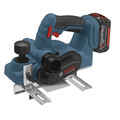 Handheld Electric Planers | Factory Reconditioned Bosch PLH181K-RT 18V 3-1/4 in. Lithium-Ion Planer Kit image number 1