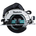 Circular Saws | Factory Reconditioned Makita XSH04ZB-R 18V LXT Li-Ion Sub-Compact Brushless Cordless 6-1/2 in. Circular Saw (Tool Only) image number 2