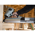 Air Framing Nailers | Hitachi NR90AES1X 2 in. to 3-1/2 in. Plastic Collated Framing Nailer image number 6