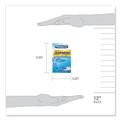 First Aid | PhysiciansCare 90014-002 Two-Pack Aspirin Medication (50/Box) image number 3