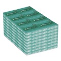 Cleaning & Janitorial Supplies | Kleenex 21195 2-Ply Facial Tissue Junior Pack - White (80/Carton) image number 0