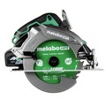 Circular Saws | Metabo HPT C3607DBQ4M 36V MultiVolt Brushless Lithium-Ion 7-1/4 in. Cordless Circular Saw with Torque Boost Technology (Tool Only) image number 0