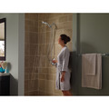 Bath Accessories | Delta 73824 Lahara 24 in. Towel Bar - Chrome image number 1