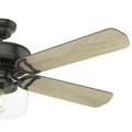 Ceiling Fans | Casablanca 55083 54 in. Panama Noble Bronze Ceiling Fan with LED Light Kit and Wall Control image number 9