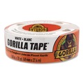 Office & Office Supplies | Gorilla Glue 6025001 3 in. Core 1.88 in. x 30 yds. Gorilla Tape - White (1-Roll) image number 1
