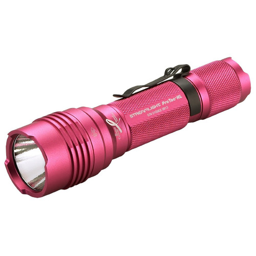 Flashlights | Streamlight 88044 ProTac HL Professional Tactical Light (Pink) image number 0