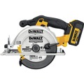 Combo Kits | Factory Reconditioned Dewalt DCK720D2RVB 20V MAX Lithium-Ion Cordless Compact 7-Tool Combo Kit (2 Ah) image number 2