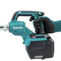 Specialty Tools | Makita GRV02L1 40V max XGT Brushless Lithium-Ion 8 ft. Cordless Concrete Vibrator Kit (8 Ah) image number 6