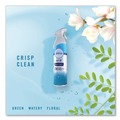 Office Jansan | Febreze 96257 8.8 oz. Aerosol Spray AIR - Heavy Duty Crisp Clean (6/Carton) image number 3