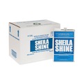 Office Jansan | Sheila Shine SS128 1 Gallon Can Stainless Steel Cleaner and Polish (4/Carton) image number 0