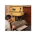 Stationary Band Saws | Powermatic PM1-1791260BT-4 PM2415B-3T 460V 5 HP 3-Phase Bandsaw with ArmorGlide image number 1