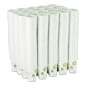 Cups and Lids | Dixie 2342PATH Pathways 12 oz. Paper Hot Cups (50/Pack) image number 2