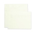 Labor Day Sale! Save $30 off $199! | Survivor QUAR4450 10 in. x 15 in. #15 Square Flap Redi-Strip Closure 18 lbs. Tyvek Open End Expansion Mailers - White (100/Carton) image number 1
