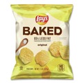Snacks | Frito-Lay 77325 Baked Variety Pack (60/Carton) image number 1