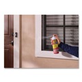Adhesives & Glues | Flex Seal Products FSMAXCLR24 17 oz Flex Seal Liquid Rubber Sealant Coating MAX Aerosol - Dries Clear (4/Carton) image number 3