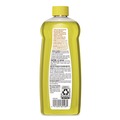 Cleaning & Janitorial Supplies | Pine-Sol 60148CT 14 oz. Bottle Concentrated Multi-Surface Cleaner - Lemon Fresh Scent (12/Carton) image number 1