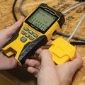 Detection Tools | Klein Tools VDV501-853 Scout Pro 3 with Test and Map Remote image number 4