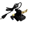 Air Tool Adaptors | California Air Tools EZ2321ADL 110V 60 Hz Automatic Drain Valve Long Extension Kit image number 2