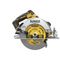 Circular Saws | Factory Reconditioned Dewalt DCS590BR 20V MAX XR Lithium-Ion Brushless 7-1/4 in. Cordless Circular Saw (Tool Only) image number 1