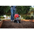 Cultivators | Troy-Bilt 21BK225G766 TB225 EC 25cc 2-Cycle Garden Cultivator image number 8