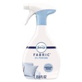 Office Jansan | Febreze 80363522 23.6 oz. Spray Bottle FABRIC Refresher/Odor Eliminator - Unscented (4/Carton) image number 0