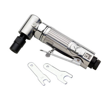 1/4" Compact Mini Angle Die Grinder CPT-875 Brand New! 