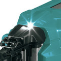 Finish Nailers | Makita XNB02Z 18V LXT Lithium-Ion Cordless 2-1/2 in. Straight Finish Nailer, 16 Ga. (Tool Only) image number 4