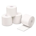 Office & Office Supplies | PM Company 05323 2.25 in. x 200 ft. 2.3mil 0.45 in. Core Direct Thermal Printing Paper - White (50/Carton) image number 3