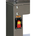 Metal Forming | JET JT9-756100 115V 14 Amp Single Phase 45 Ton Corded Ironworker image number 7