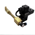 Air Tool Adaptors | California Air Tools EZ2321ADL 110V 60 Hz Automatic Drain Valve Long Extension Kit image number 3