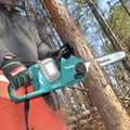 Chainsaws | Makita XCU04Z 18V X2 (36V) LXT Lithium-Ion Brushless 16 in. Chain Saw, (Tool Only) image number 10