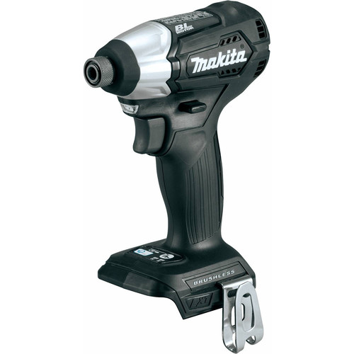 Impact Drivers | Makita XDT15ZB 18V LXT Lithium-Ion Sub-Compact Brushless Impact Driver (Tool Only) image number 0