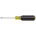 Screwdrivers | Klein Tools 85484 4-Piece Screwdriver Set image number 4