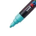 Permanent Markers | uni-ball PC5M8CSOFTCOLORS Medium Bullet Tip 1.8 mm/2.5 mm Water-Based Paint Markers - Assorted Colors (8/Set) image number 5