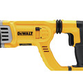 Rotary Hammers | Dewalt D25263K 1-1/8 in. SDS D-Handle Rotary Hammer image number 2